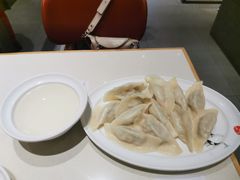 -喜家德虾仁水饺(麒麟社店)
