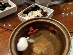 -古关火锅店(古北水镇景区店)