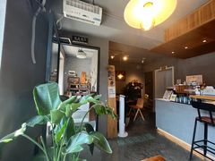 -古耳咖啡(北锣店)