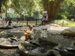 -成都市活水公园