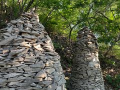 -帽儿山国家森林公园