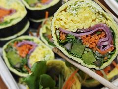 -n多寿司(滨湖万达广场店)