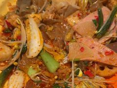 -北丐先生·野馄饨烧烤(长宁龙之梦店)