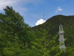 -北京十三陵国家森林公园蟒山景区