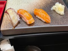 -Sushi Hanzo半藏(天环广场店)