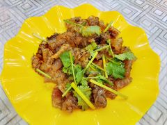-龙虾奇迹(大华三路店)