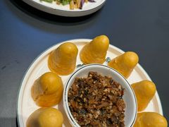 -食光慢宴·安吉土菜馆