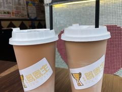 -香港鸳鸯王(西湖路店)