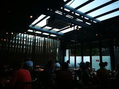 -The Meat & Wine Co Southbank(南岸店)