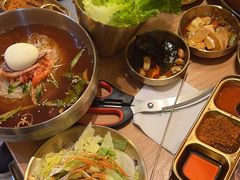 -闻老头·菊花炭烤肉(D11店)