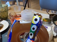 -刀叉遇上筷子中西融合餐厅(和平店)