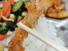 -华东政法大学第二食堂(松江校区)