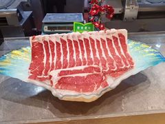 -清真军邺·金富苑肥牛城(海湖新区精品店)