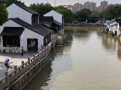 -枫桥夜泊