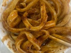 -张老五凉粉店(省医院店)