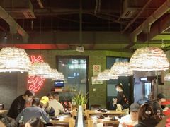 大堂-湘里乡亲甲王二老店