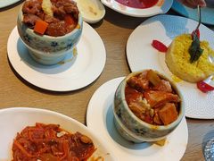 -波特曼西餐厅(中央大街店)