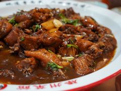 滕州辣子鸡-鲁南仔·滕州炒鸡(经三路店)