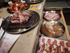 -西塔老太太泥炉烤肉(沈阳店)