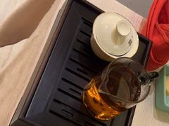 -福州天元国际威斯汀酒店·中国元素餐厅