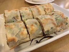 -台北楚楚园馅饼粥(虹桥南丰城店)