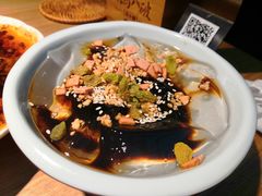 -胡马八破·川菜小馆(高新万达店)