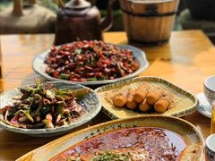 -青城甲(青城山店)