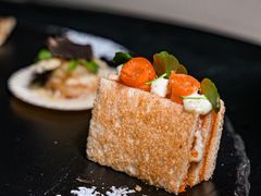 -三亚艾迪逊酒店·星空吧 SKY BAR·海景下午茶·手调鸡尾酒·顶楼酒吧