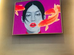 -卡本妮法餐厅·北京和平宾馆