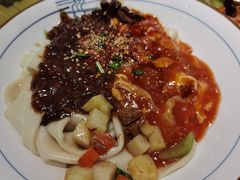 -大嘻咹biangbiang面(历史博物馆店)