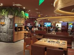 -巴奴毛肚火锅(龙湖锦艺城店)