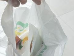 -赛百味SUBWAY(凯德mall大峡谷店)