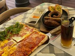 -威尼斯意餐酒吧 Venezia club(意大利风情街店)