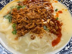 -云南李记罐罐米线饵丝小吃(汉中门金鹰店)