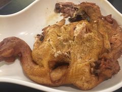 -西安饭庄·非遗陕菜(钟楼店)
