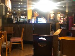 -COSTA COFFEE(西湖天地店)