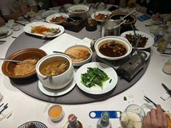-徐记海鲜(观沙岭|滨江新城店)