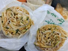 -安徽阜阳卷馍(西单店)