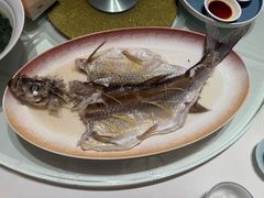 -金河半岛园林酒家(金融城店)