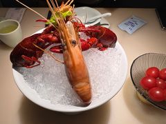 -淮扬府·游园京梦(北京SKP店)