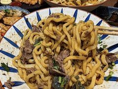 -面乙新派手擀面(大悦城店)