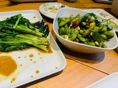 -木屋烧烤(龙岗龙城万科里店)