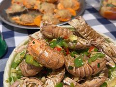 -阿妹小海鲜(下角店)
