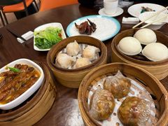 -潮福城大酒楼·潮粤菜·港式点心(阳光城店)