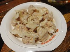 -金谷园饺子·烧烤(人大总店)