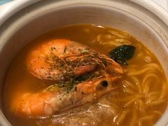 -南山鲜虾面·活鲜小馆·海味大连菜(南山总店)