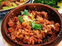 粉蒸牛肉-粤香村(清真川菜店)