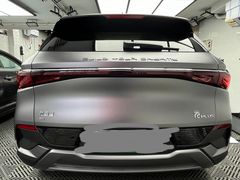 -天猫养车贴膜轻改·蓝电(优匹康桥东路店)