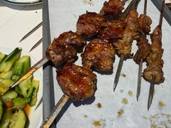 -亿牌牌东北烧烤(博物馆旗舰店)