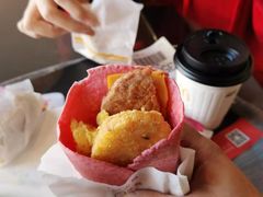 -麦当劳(红旗路店)